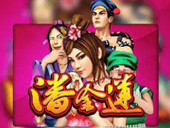Pan Jin Lian game thumbnail