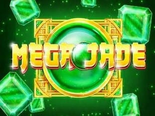 Mega Jade game screenshot