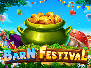 Barn Festival game screenshot