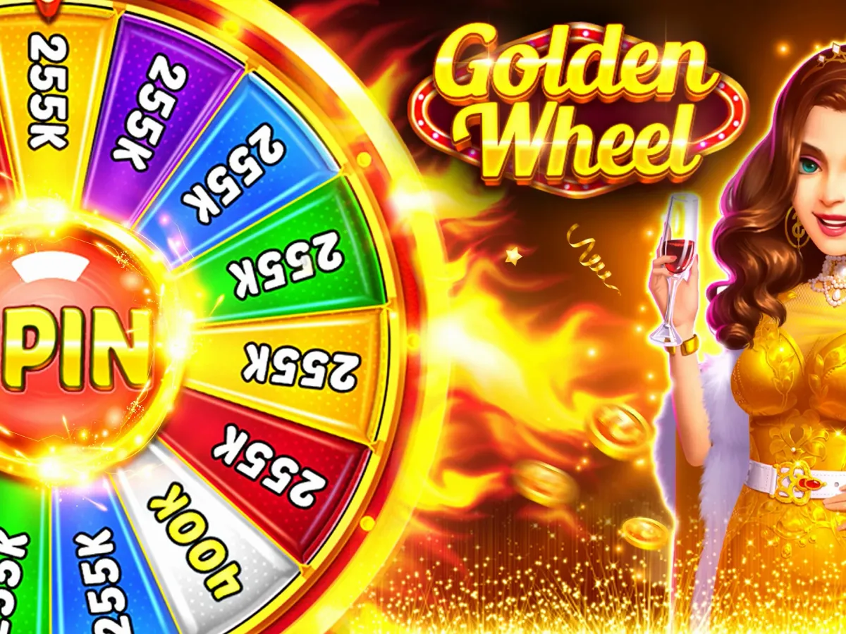 Pilihan Permainan Slot screenshot