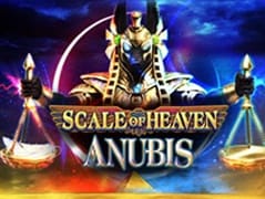 Scale Of Heaven_ Anubis game screenshot