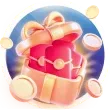 Bonus Keberuntungan 567Luck icon