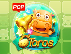 6 Toros banner